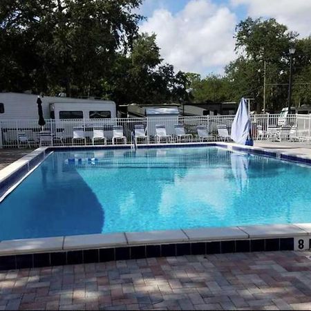 Cozy Tiny Home Near Disney World & Orlando Parks! Kissimmee Zewnętrze zdjęcie
