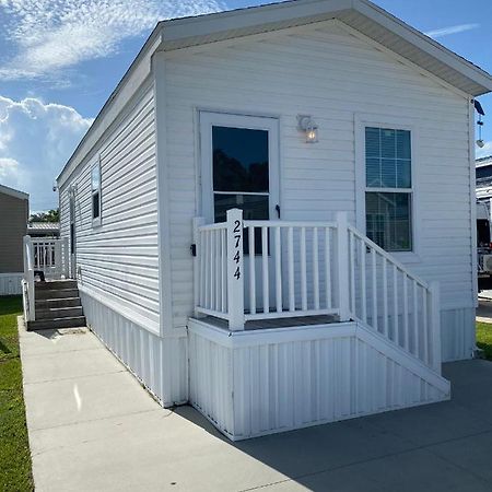 Cozy Tiny Home Near Disney World & Orlando Parks! Kissimmee Zewnętrze zdjęcie